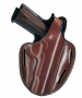 Bianchi 7 Shadow II Holster, Lined